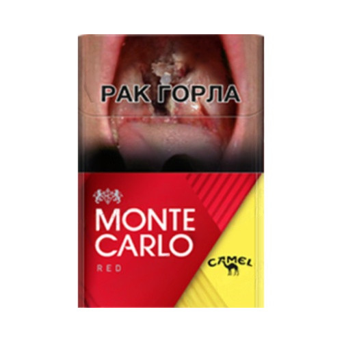 Monte Carlo Red